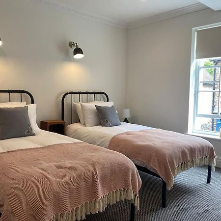 Lovely 2 Bedroom Apartment In Much Wenlock Exteriör bild