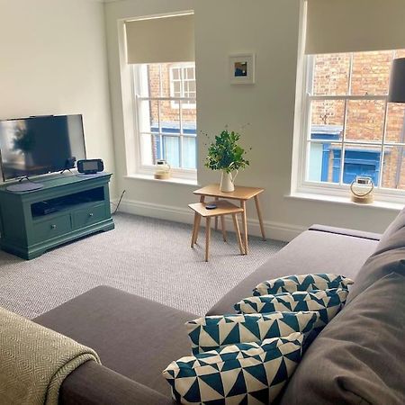 Lovely 2 Bedroom Apartment In Much Wenlock Exteriör bild