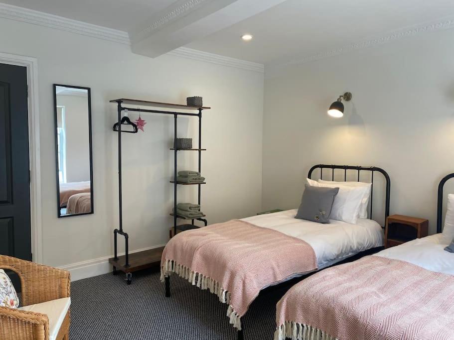 Lovely 2 Bedroom Apartment In Much Wenlock Exteriör bild